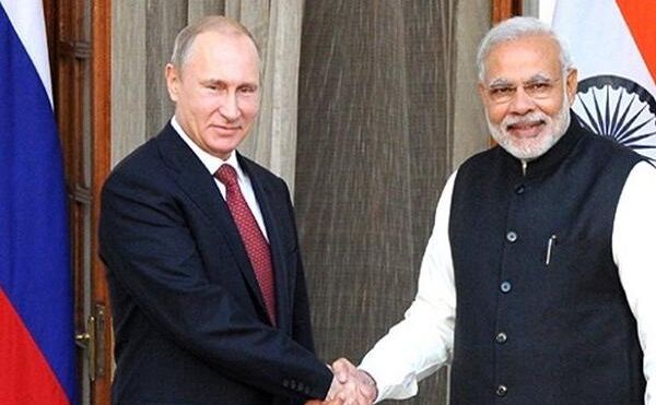 रूस से हथियारों की खरीद पर अमेरिका की टेढ़ी नजर, भारत को आगाह करते हुए कही ये बात