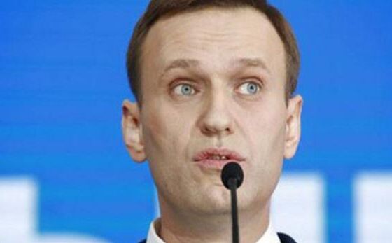 पुतिन के विरोधी अलेक्सी पर चुनाव आयोग सख्त, नहीं लड़ सकेंगे चुनाव