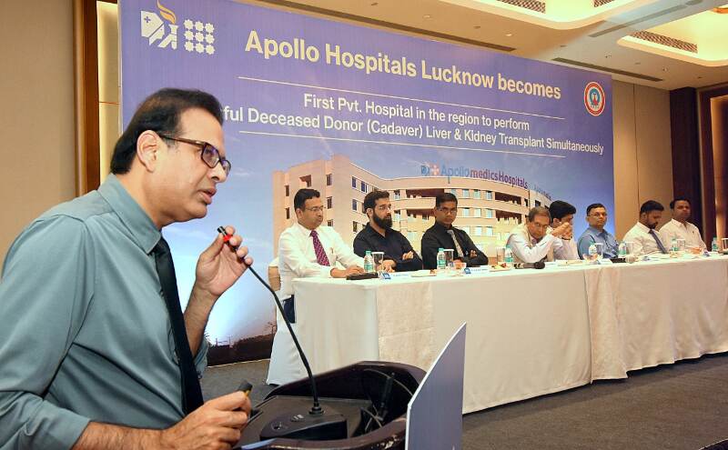 जागरूकता का अभाव अंगदान में बड़ी बाधा, मृत्यु के बाद एक शरीर दे सकता 8 व्यक्तियों को नया जीवन