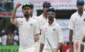 39 साल पहले मेलबर्न में स्पिनर्स ने लिए थे 18 विकेट, भारत जीता था मैच