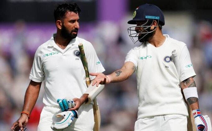 INDvsENG: जानिए टीम इंडिया की हार का असल जिम्मेदार कौन है