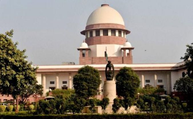 तलाक के बाद भी हो सकती है घरेलू हिंसा की शिकायत- सुप्रीम कोर्ट