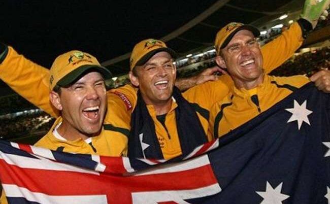 भारत ने किया शर्मनाक प्रदर्शन, जब ऑस्ट्रलिया ने लगाई जीत की हैट्रिक