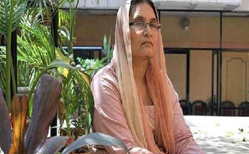 चार साल बाद लोकसभा में खुला रालोद का खाता, भाजपा को ऐसे मिली शिकस्त