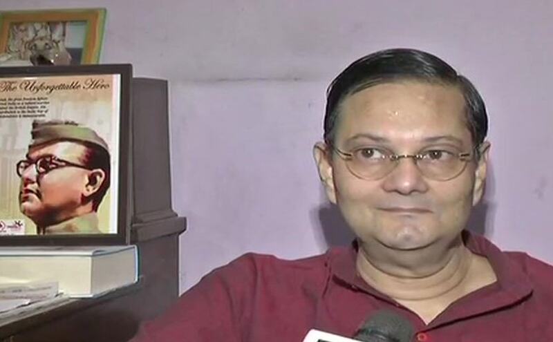 बकरी को माता मान, मीट खाना छोड़ें हिन्दू - बीजेपी नेता