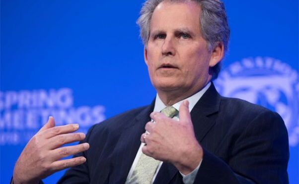 आईएमएफ ने भारत के आर्थिक सुधारों की तारीफ की