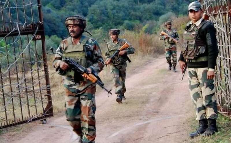 सेना ने POK में घुसकर लिया सैनिकों की शहादत का बदला, 45 मिनट में कार्रवाई करके लौटे कमांडो