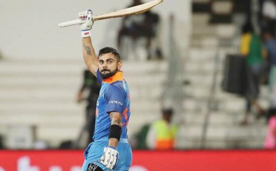 वनडे में टीम इंडिया की जीत से शुरुआत, ये हुई ना चैंपियनों वाली बात