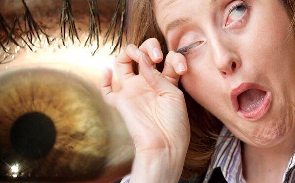 शकुन अपशकुन छोड़िये साहेब, वैज्ञानिक कारण जानिये की क्यों फड़कती हैं आँखें