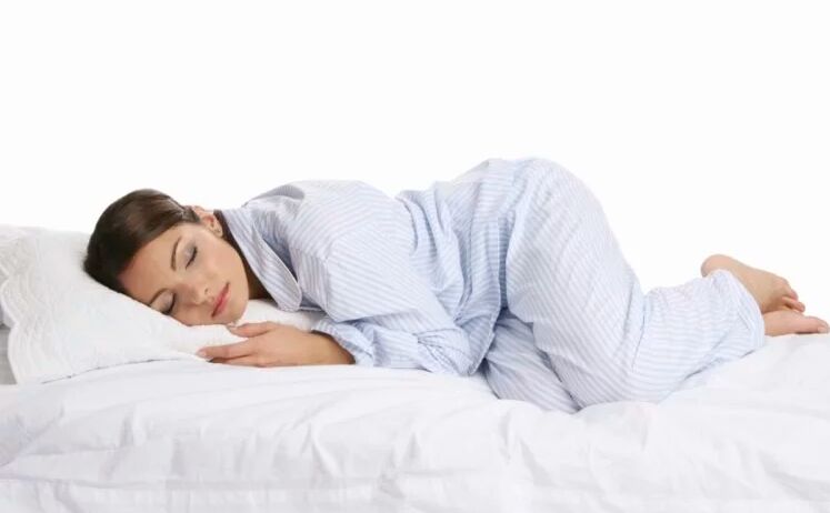 इस दिशा में सिर रखकर सोने से मिलता है सुख, मां लक्ष्मी होती हैं प्रसन्न