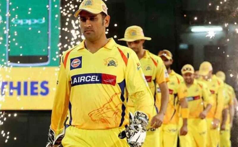 IPL 2018: CSK ने एमएस धोनी और रैना को दी बड़ी जिम्मेदारी, जडेजा बस ये करते दिखेंगे
