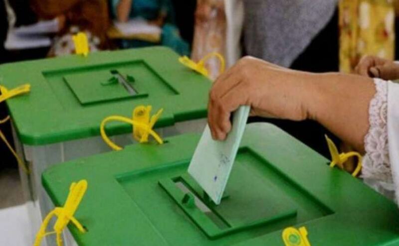 PAK मतदान अधिकारी ने कहा- वोटों की हेराफेरी के लिए सुरक्षा बलों ने किया अपहरण