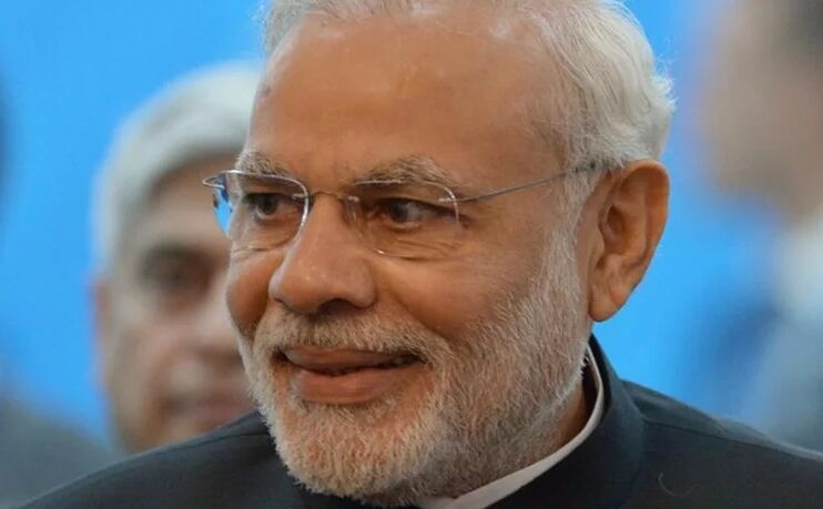 चीनी थिंक टैंक ने कहा- पीएम मोदी के सत्ता में आने के बाद बढ़ी भारत की खतरा लेने की क्षमता