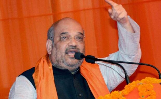 जींद में भाजपा अध्यक्ष अमित शाह की युवा हुंकार रैली आज, करेंगे चुनावी शंखनाद