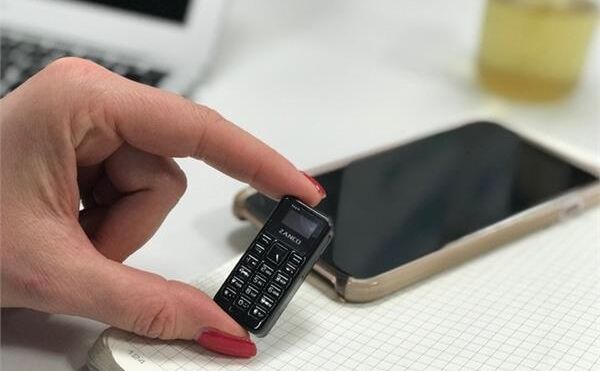 यह कंपनी लांच करने वाली है दुनिया का सबसे छोटा स्मार्टफोन, मिलेगी 32GB स्टोरेज