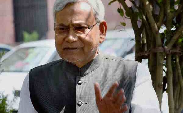 BJP के खिलाफ इस मुद्दे पर मुखर होंगे CM नीतीश, पहचान से समझौता नहीं करेगा JDU