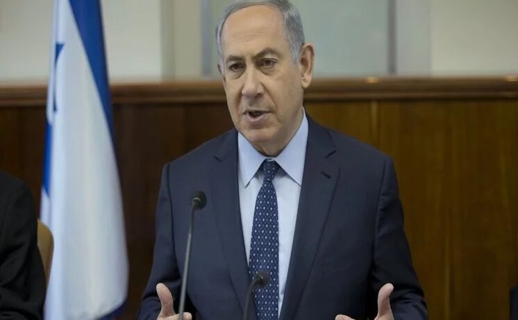 इस्राइली PM नेतन्याहू के खिलाफ भ्रष्टाचार के आरोप लगाने की सिफारिश