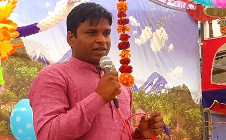 एमपी चुनाव 2018: भाजपा को बड़ा झटका, पाटीदार नेता ने पार्टी छोड़ी