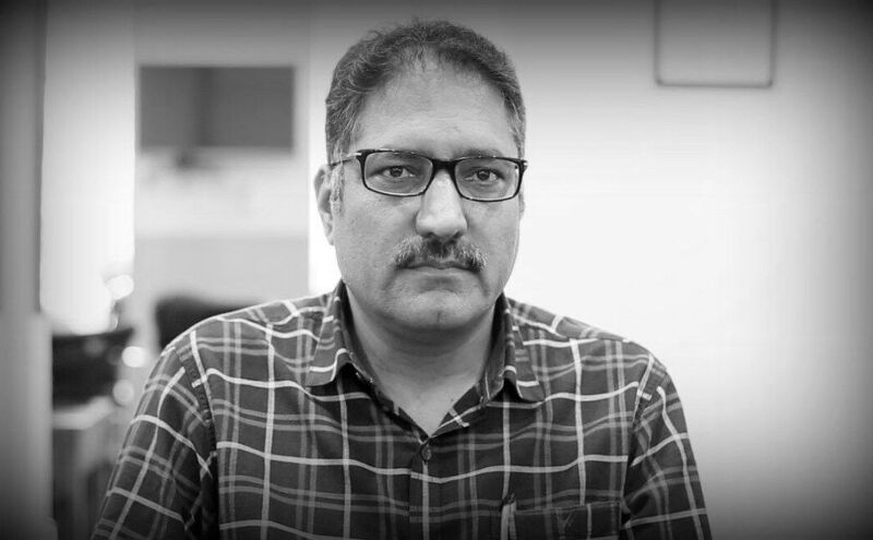 हत्या से कुछ रोज पहले शुजात बुखारी ने महबूबा से मांगी थी अधिक सुरक्षा