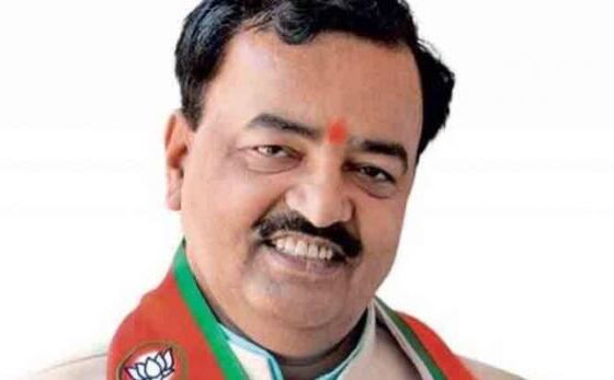 योगी से रिश्तों पर बोले केशव: गुरु तो नहीं कहूंगा लेकिन.....