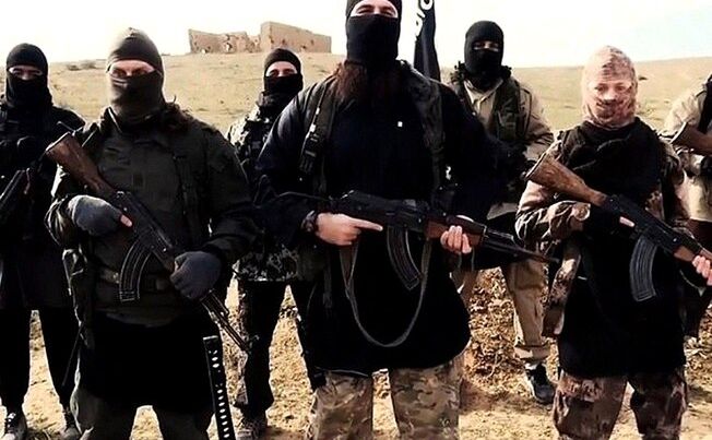 प्रधानमंत्री को धमकी देने वाले IS लड़के गिरफ़्तार