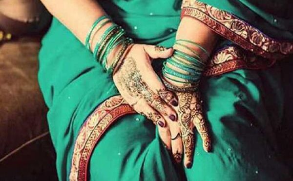 यहां शादी के बाद, सुहागरात पर ऐसे जांची जाती दुल्हन की वर्जिनिटी, पास न होने पर दी जाती है सजा यहां शादी के बाद, सुहागरात पर ऐसे जांची जाती दुल्हन की वर्जिनिटी, पास न होने पर दी जाती है सजा