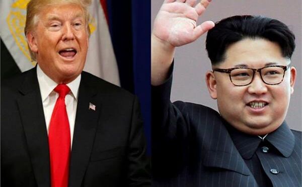 उत्तर कोरिया की चेतावनी के बीच दक्षिण कोरिया ने सफल ट्रम्प-किम वार्ता पर जोर दिया