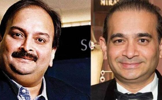 नवंबर में ही भागने का प्लान बना चुके थे PNB घोटाले के आरोपी नीरव-मेहुल