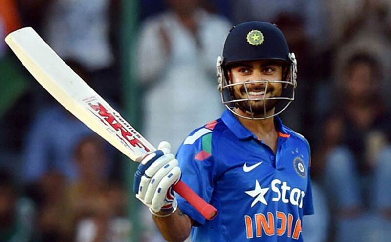 पिछली बार विराट के शतक के बावजूद भी मेलबर्न में वनडे नहीं जीत पाई थी टीम इंडिया