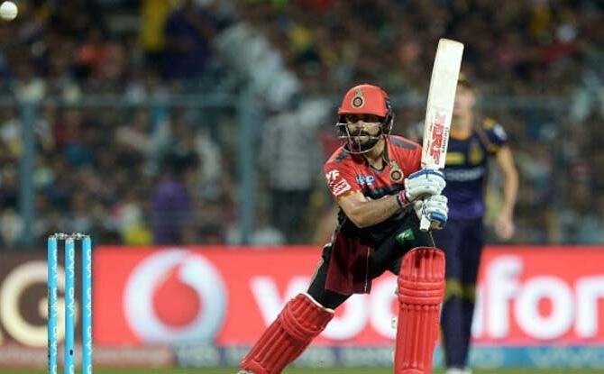 कैच लेने वाले दिल्ली के इस खिलाड़ी फैन हुए विराट कोहली, लेकिन आउट होने का मलाल नहीं