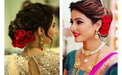 हेयर रिंग्स से दें अपने बालों स्टाइलिश लुक