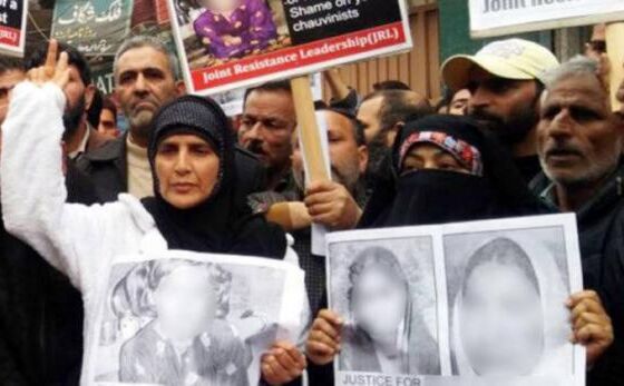 कठुआ केस में दिल्ली की फॉरेंसिक लैब की रिपोर्ट से हुआ ये सबसे बड़ा खुलासा