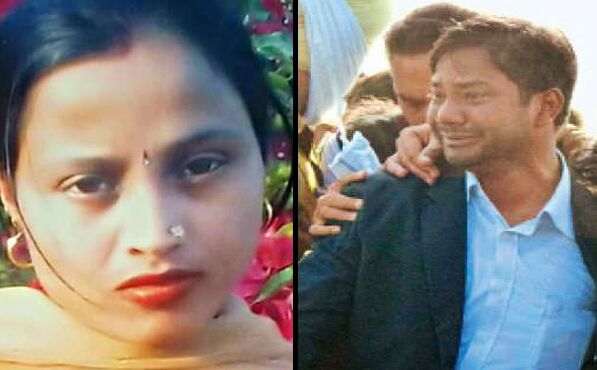 गर्लफ्रेंड ने खोली प्रेमी की पोल, बोली-पत्नी को मानता था सबसे बड़ी टेंशन