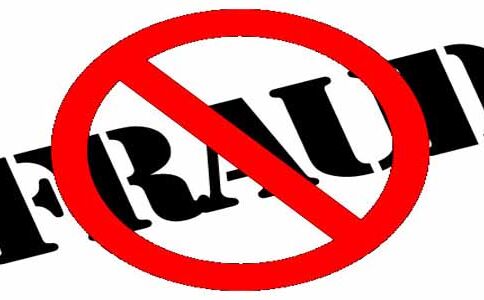 कबाड़ के डेर से भी कर दिया करोड़ों का घोटाला