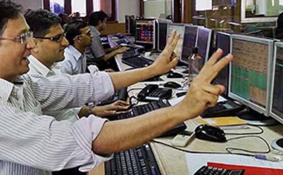 निफ्टी पहली बार 10600 के पार पहुंचा, सेंसेक्स भी ऑलटाइम हाई पर खुला