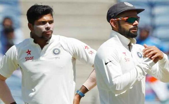 पहले टेस्ट में टीम इंडिया की करारी हार के बाद, जानिए इन खिलाड़ियों ने क्या कहा