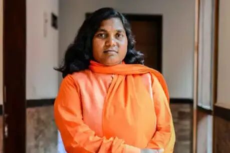 भाजपा सांसद ने कहा, आरक्षण को समाप्त करने की साजिश कर रही केंद्र सरकार भाजपा सांसद ने कहा, आरक्षण को समाप्त करने की साजिश कर रही केंद्र सरकार