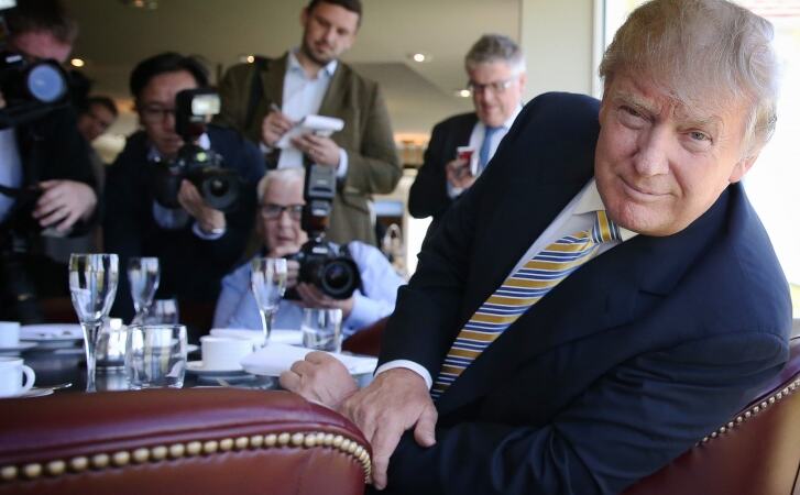 दुनिया को धमकी, ईरान से तेल खरीदने वाले अमरीकी सख़्तियों के लिए तैयार रहे