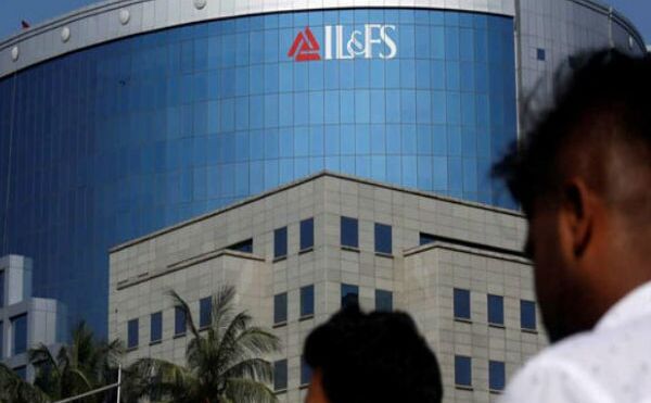 सबसे बड़ा घोटाला: आईएल एंड एफएस पर काले धन को सफेद बनाने का हुआ संदेह