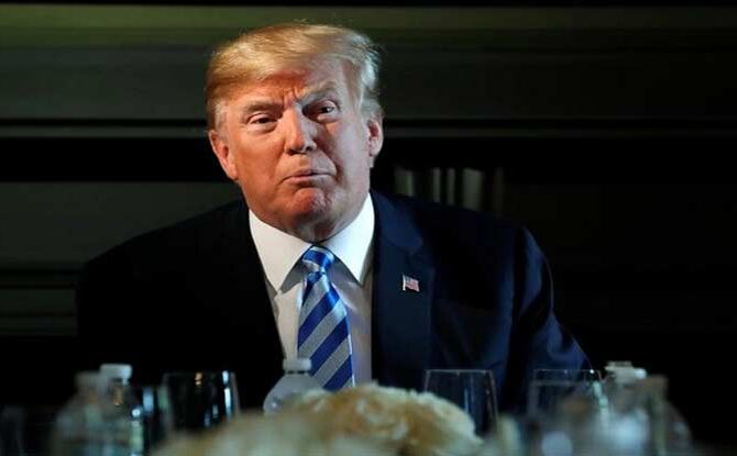 अमेरिका ने ईरान पर लगे प्रतिबंधों की अनदेखी करने वाले देशों को दी सख्त से सख्त कार्रवाई की चेतावनी