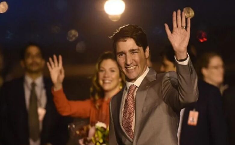 मोदी के एयरपोर्ट न जाने पर उठी कनाडाई PM ट्रूडो के अपमान की आशंकाएं निराधार