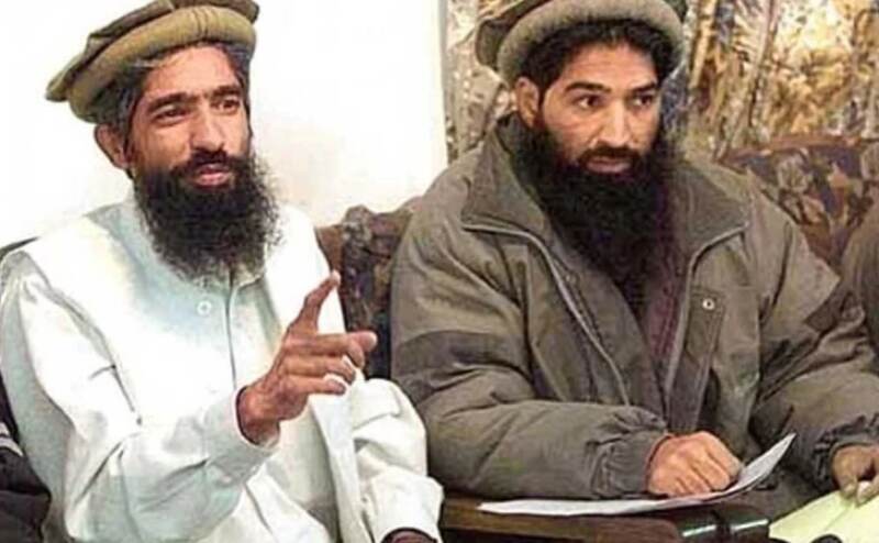 लश्कर-ए-तैयबा में फूट, अलग हुआ आतंकी आमिर हमजा का गुट