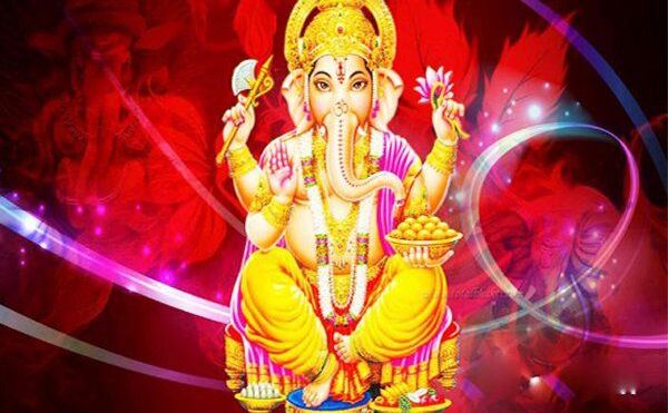 क्या आप जानते है विभिन्न रंगों से विशेषकामना के लिए होता है श्री गणेश का पूजन