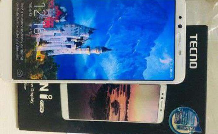 CAMON ICLICK 2 लॉंच, महंगे मोबाइल के फीचर इस सस्ते स्मार्टफोन में...