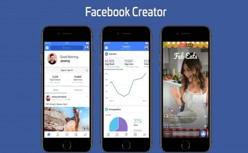 फेसबुक पर वीडियो देखने का बदलेगा अंदाज, आ रहा है ये कमाल का फीचर