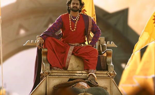 चीन में बजा बाहुबली 2 का डंका, सलमान खान की बजरंगी भाईजान भी हुई पीछे