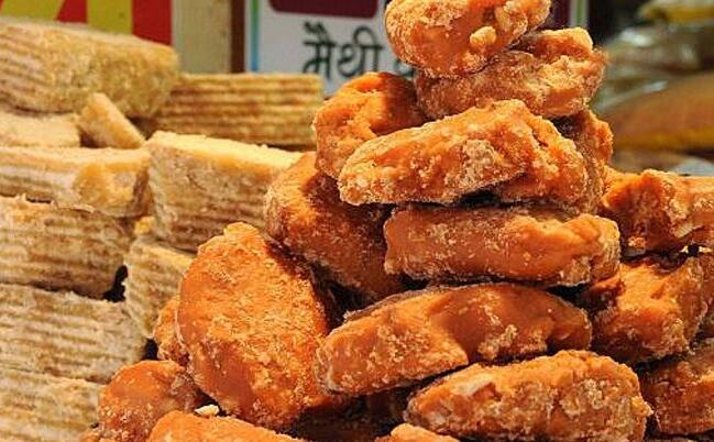 अब यूपी सरकार बनाएगी गुड़, इन मिलों में लगेंगे ऑटोमेटिक गुड़ प्लांट