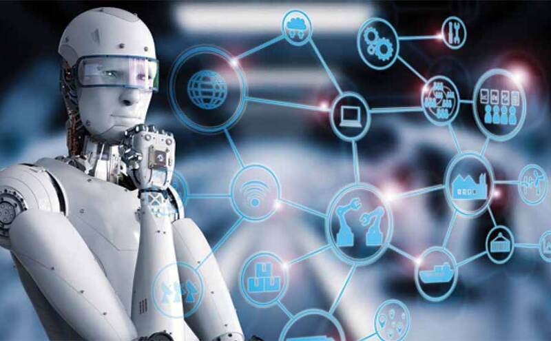 बिना जीपीएस के रोबोट और सैनिकों का पता लगा सकेगा नया सिस्टम