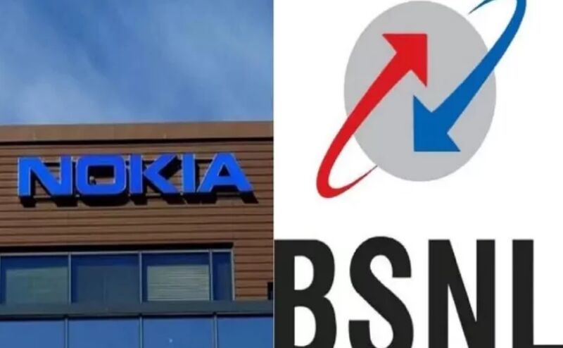 अब Nokia संग मिलकर 4G की सेवा देगा BSNL, 5G के लिए पहले ही हुआ था समझौता