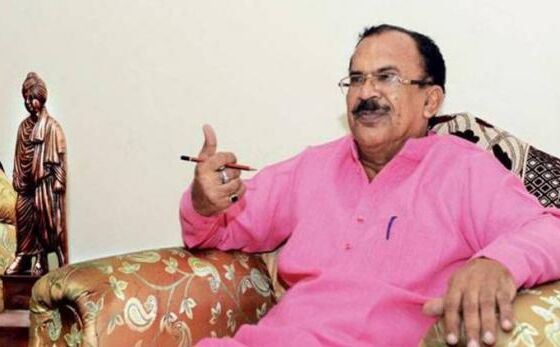 BJP के मंत्री बोले- न्यूटन ने नहीं दिया था गुरुत्वाकर्षण का नियम